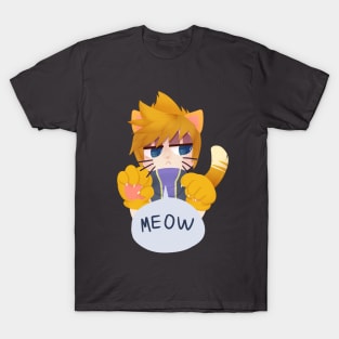 Cat Neku T-Shirt